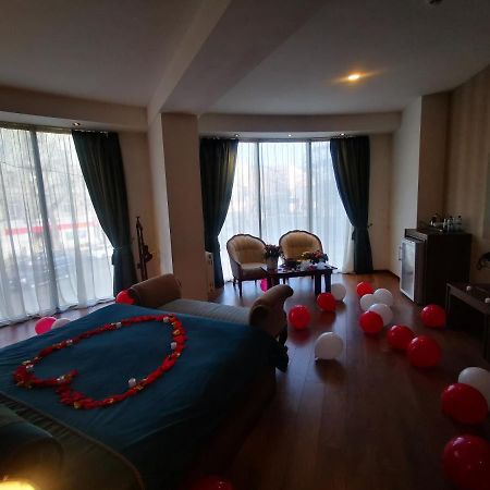 Green Queen Hotel 第比利斯 外观 照片
