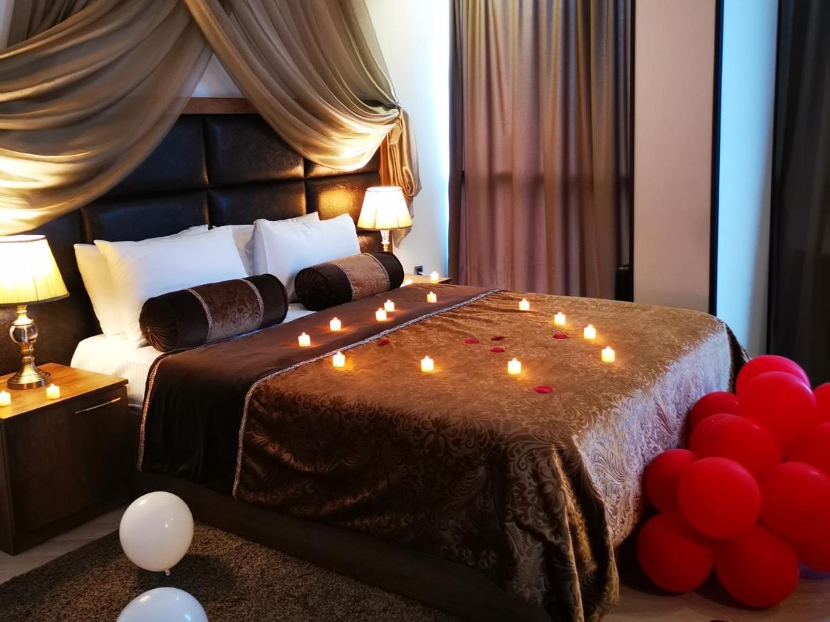Green Queen Hotel 第比利斯 外观 照片