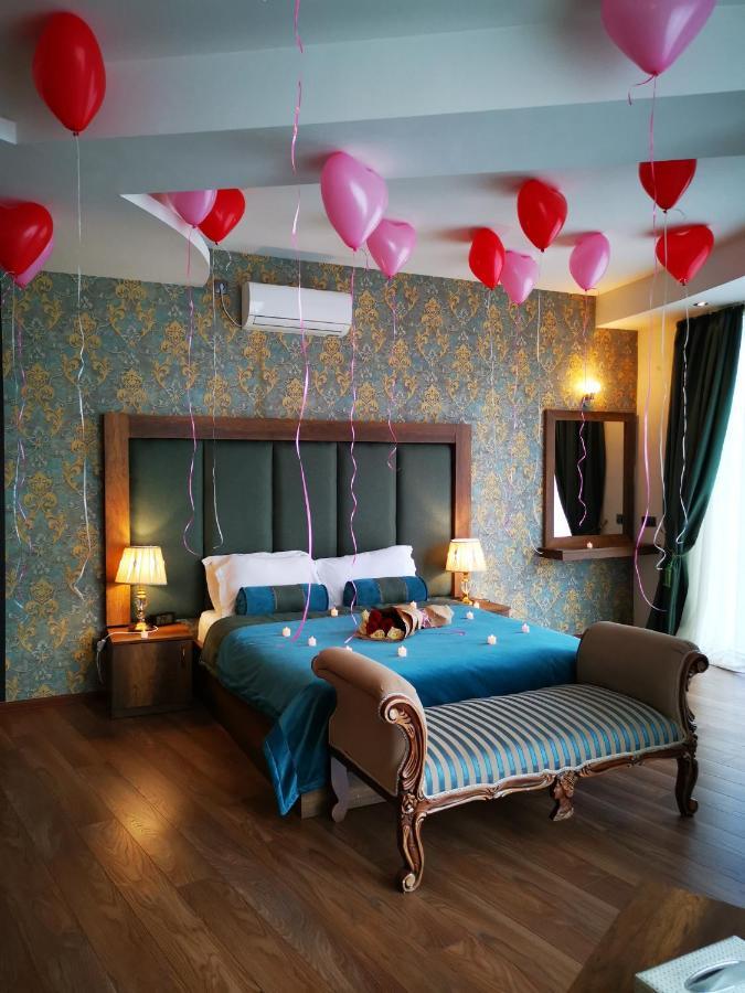 Green Queen Hotel 第比利斯 外观 照片