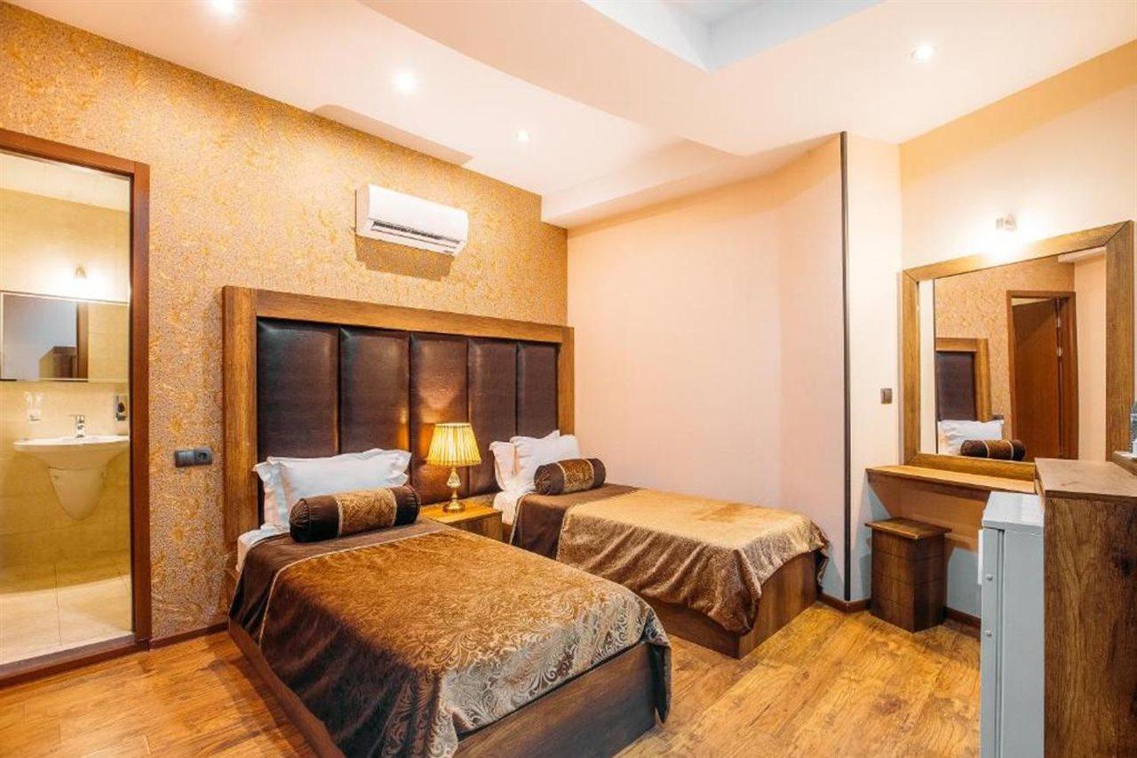 Green Queen Hotel 第比利斯 外观 照片