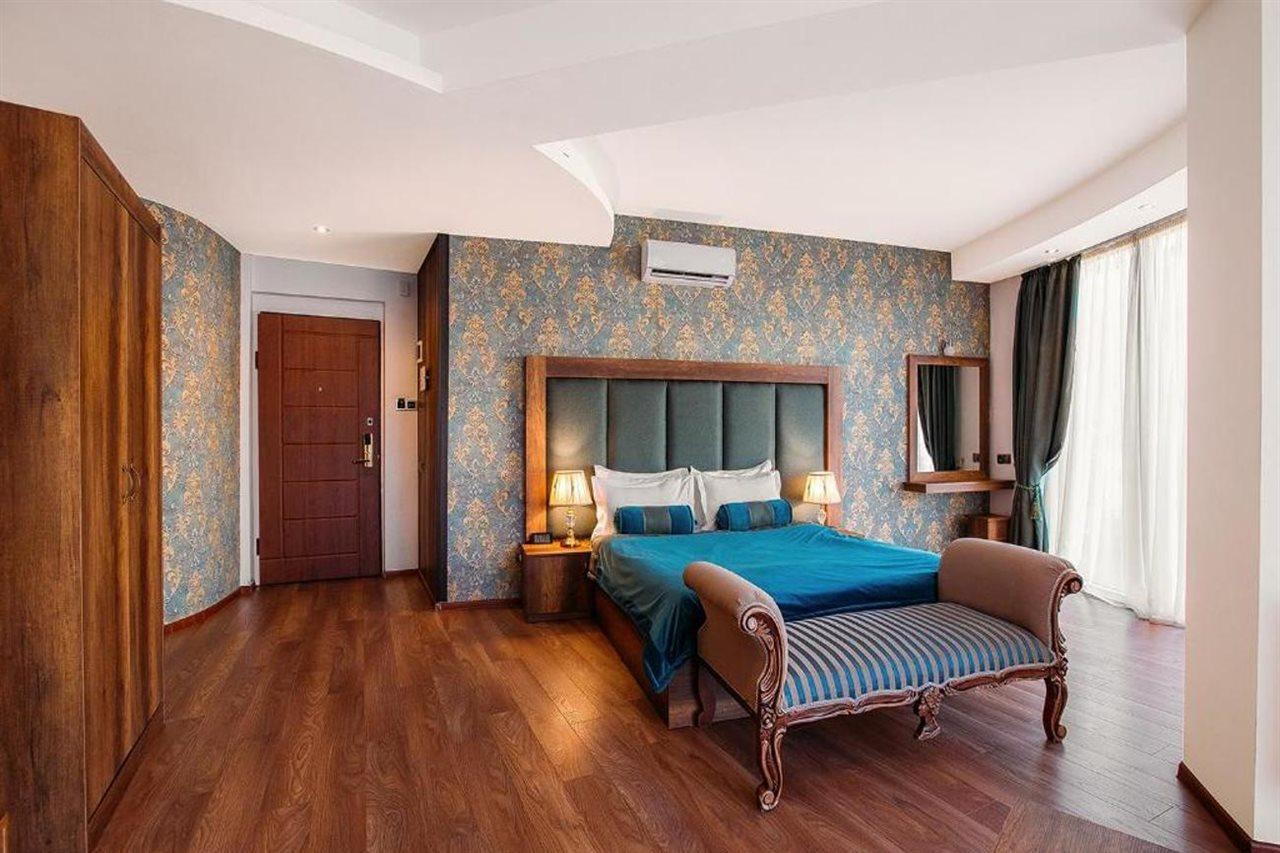 Green Queen Hotel 第比利斯 外观 照片