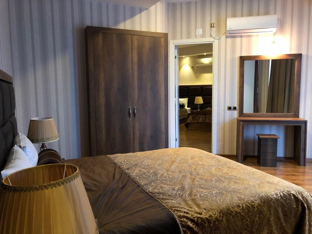 Green Queen Hotel 第比利斯 外观 照片