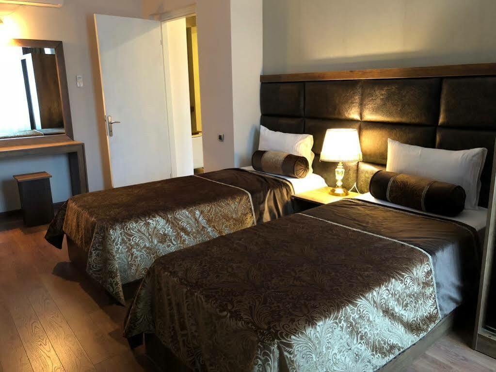 Green Queen Hotel 第比利斯 外观 照片