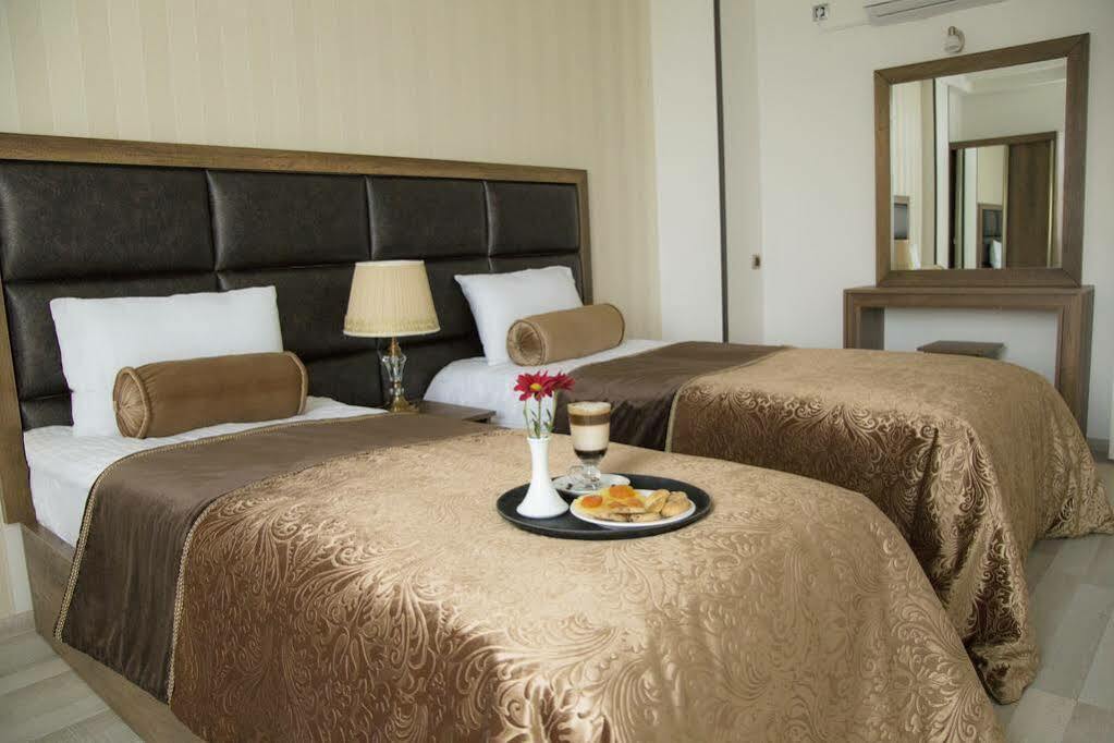 Green Queen Hotel 第比利斯 外观 照片