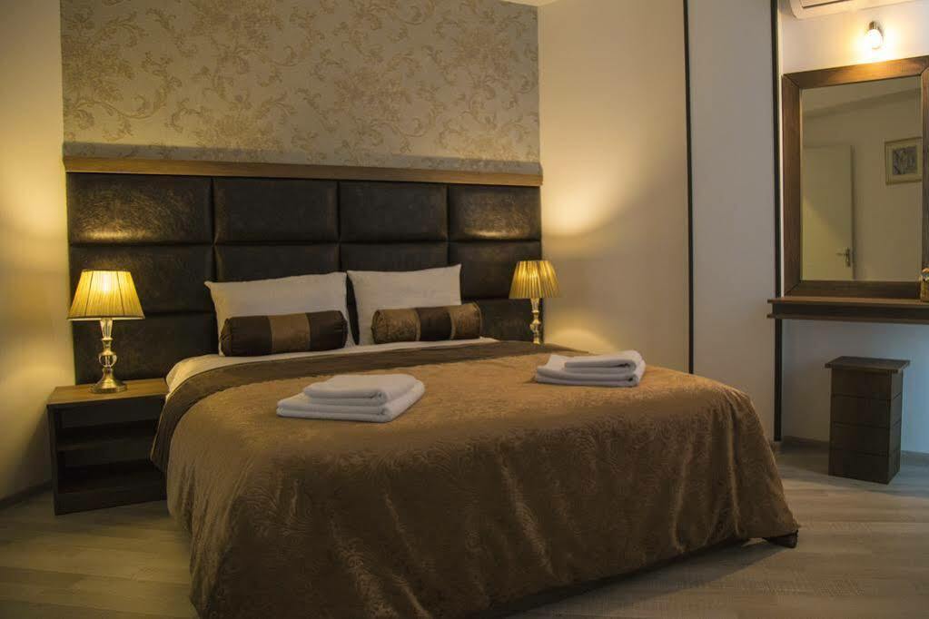 Green Queen Hotel 第比利斯 外观 照片