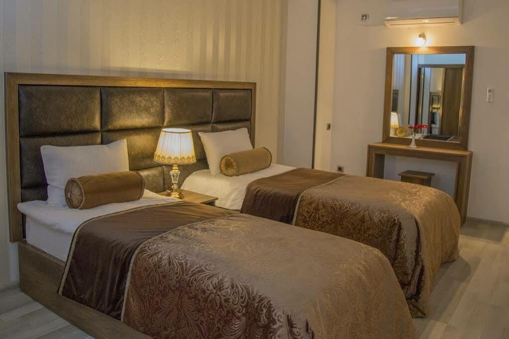 Green Queen Hotel 第比利斯 外观 照片