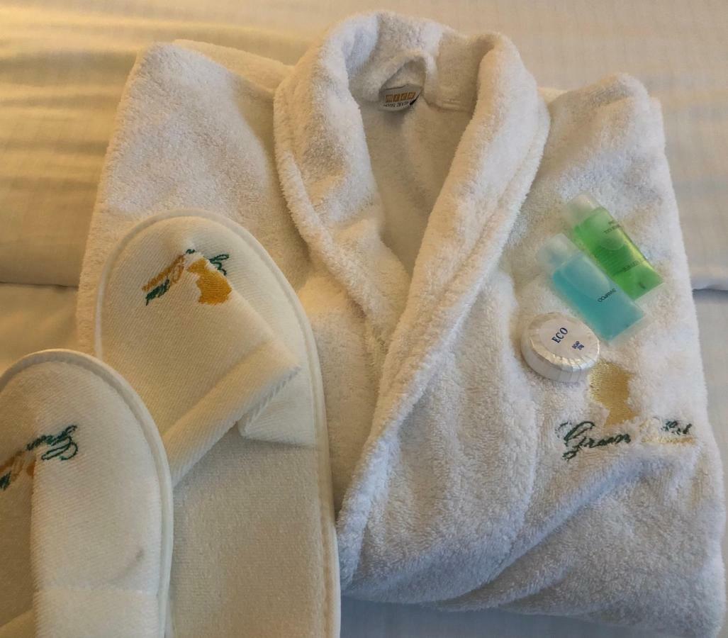 Green Queen Hotel 第比利斯 外观 照片