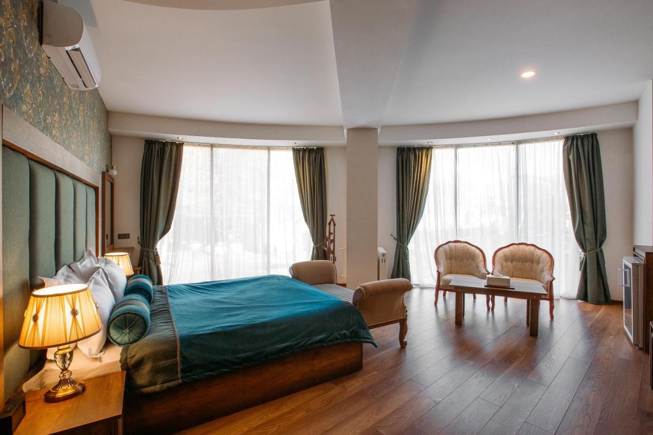 Green Queen Hotel 第比利斯 外观 照片