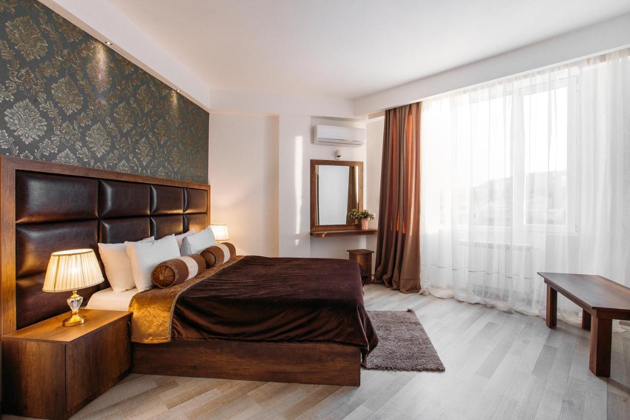 Green Queen Hotel 第比利斯 外观 照片
