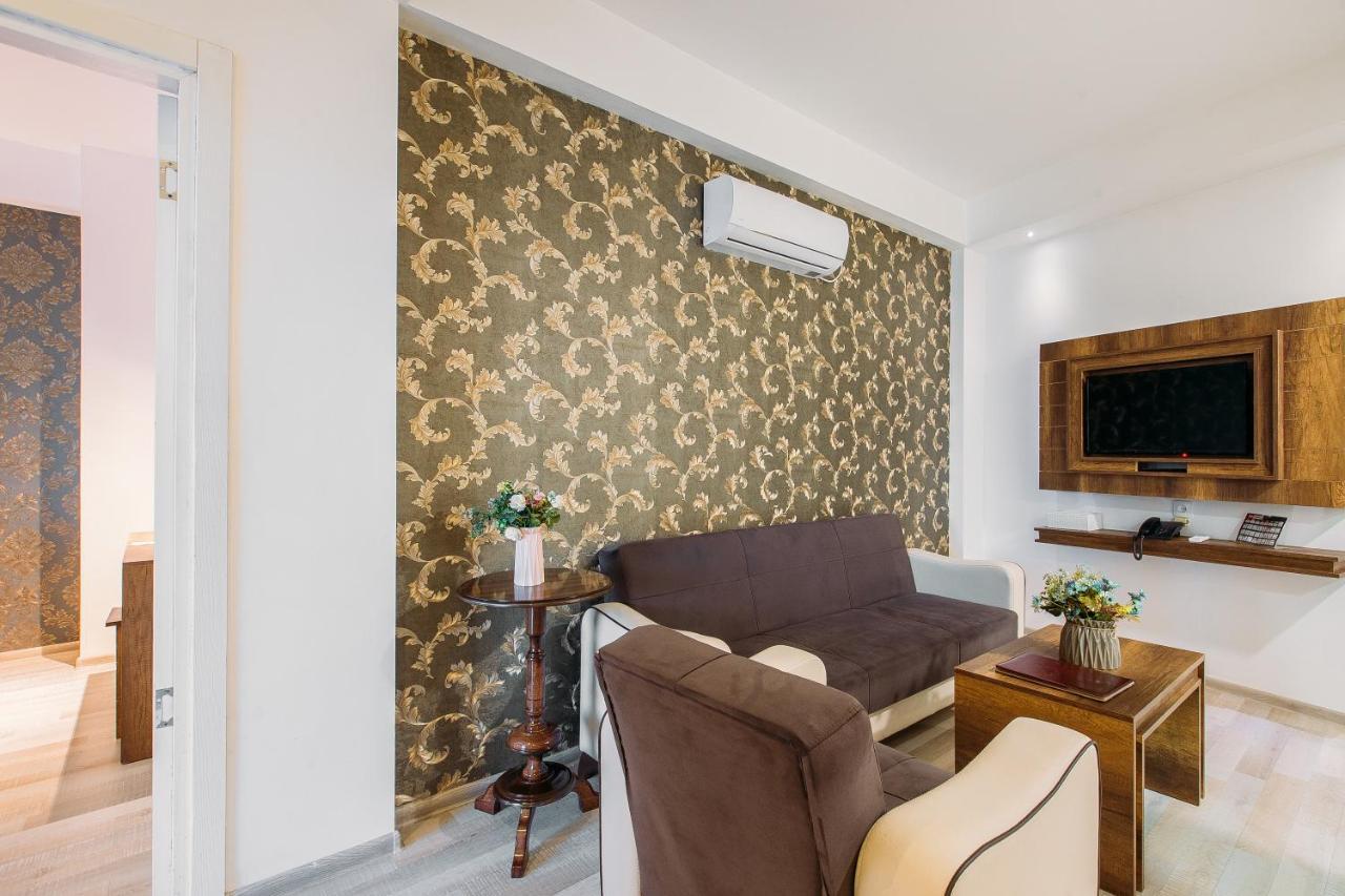 Green Queen Hotel 第比利斯 外观 照片