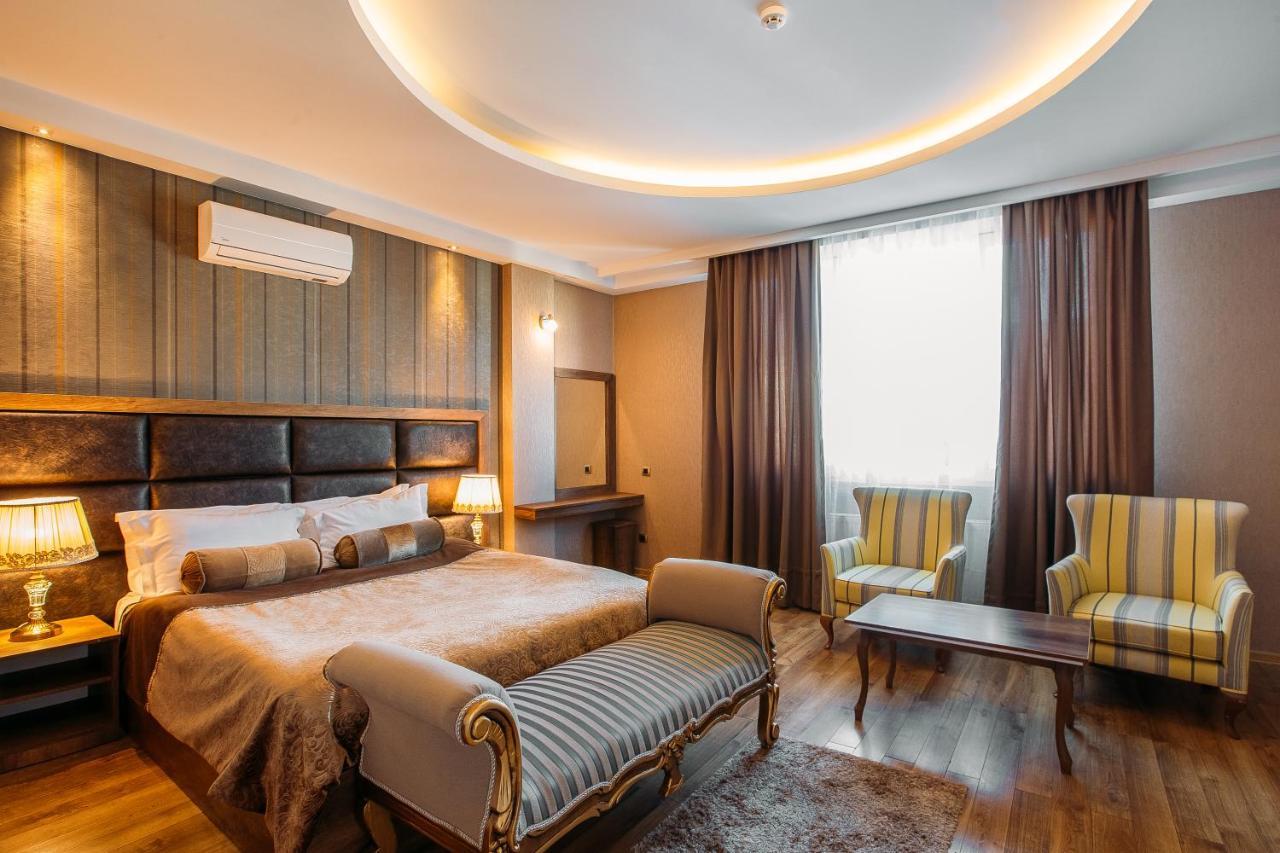 Green Queen Hotel 第比利斯 外观 照片