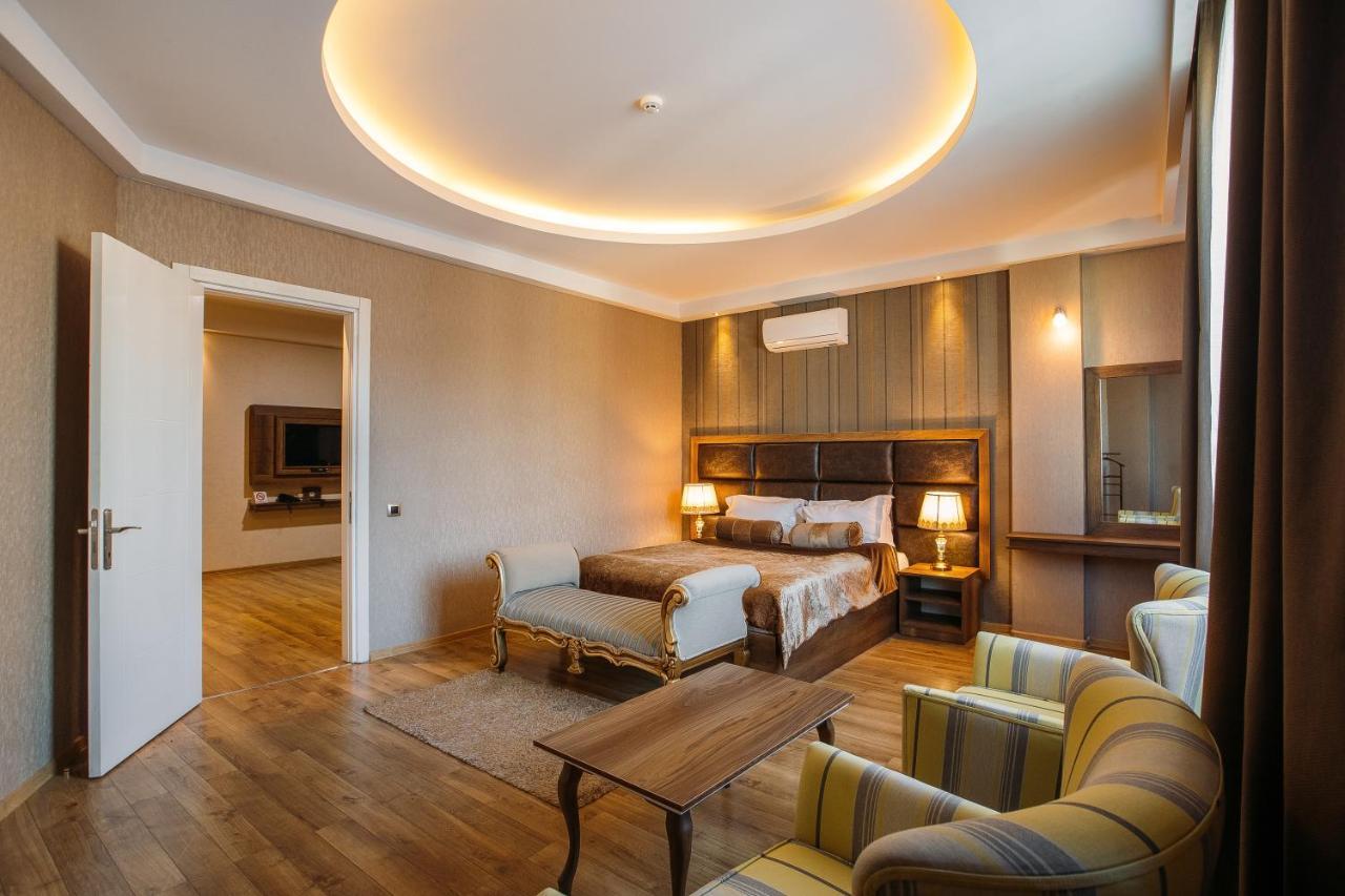 Green Queen Hotel 第比利斯 外观 照片